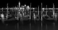 San Giorgio Maggiore, Venedig